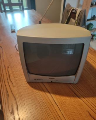 TELEVISIONE A COLORI 14 POLLICI 