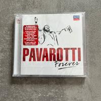 Pavarotti Forever 2 CD