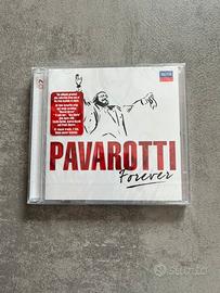 Pavarotti Forever 2 CD