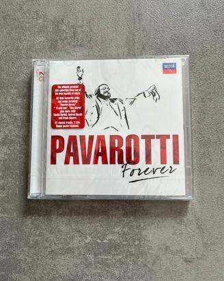 Pavarotti Forever 2 CD