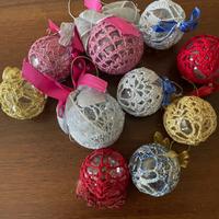 Palline natale