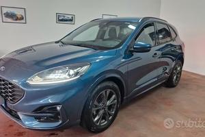 Ford Kuga 1.5 EcoBlue 120 CV 2WD ST-Line Sync usb 