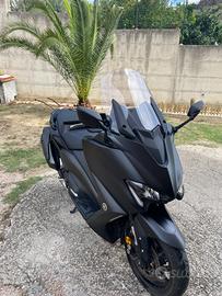 Yamaha T Max 560 - 2020