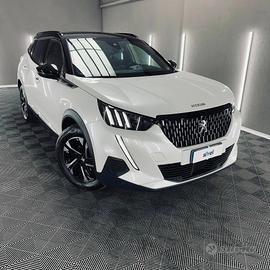 Peugeot 2008 PureTech 130 S&S EAT8 GT Pack