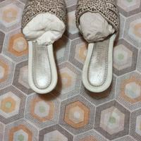 Ciabatte donna con zeppa