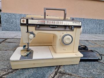 SINGER 7186