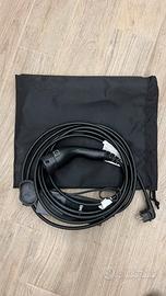 Cavo Ricarica Nuovo Jeep 4xe originale con sacca