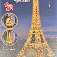 Ravensburger 3D Puzzle night edition