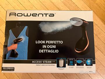 Rowenta stiratore portatile