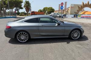 Mercedes-benz C 300 Automatic Coupé Premium Plus