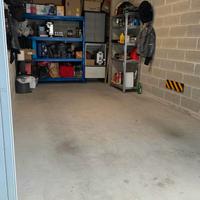 Garage auto complesso trilogia navile, stazione AV