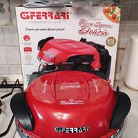 Forno pizza g3 ferrari