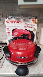 Forno pizza g3 ferrari