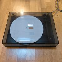 Giradischi pro-ject essential 2