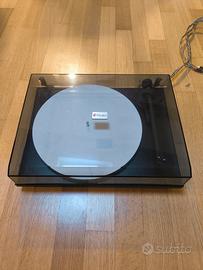 Giradischi pro-ject essential 2