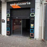 Locale commerciale su strada centrale