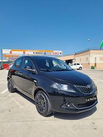 Lancia Ypsilon mildHybrid