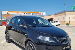 Lancia Ypsilon mildHybrid