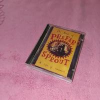Mini Disc (MD) Prefab Sprout A Life of Surprises