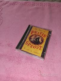 Mini Disc (MD) Prefab Sprout A Life of Surprises