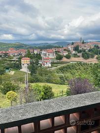 Appartamento Bossolasco