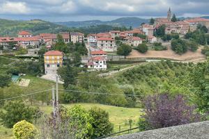 Appartamento Bossolasco