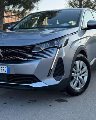 Peugeot 3008 BlueHDi 130 S&S Active Business