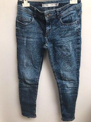 Pant./jeans ragazza/donna tg XS/S