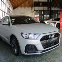 Audi A1 SPB 25 TFSI Admired Ok Neopat/CarPlay