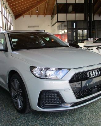 Audi A1 SPB 25 TFSI Admired Ok Neopat/CarPlay
