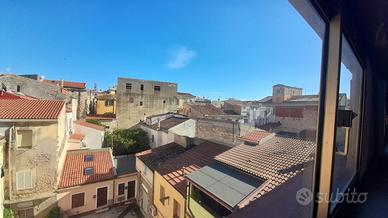 Grande appartamento in centro