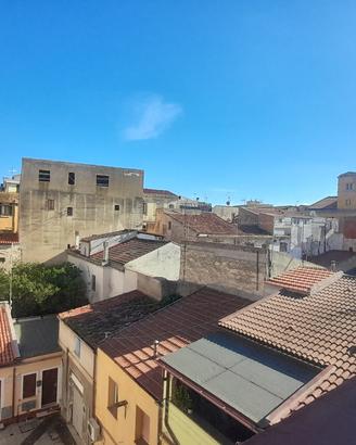 Grande appartamento in centro