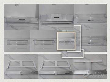 Accessori interni per Whirlpool Whirlpool WH SP70