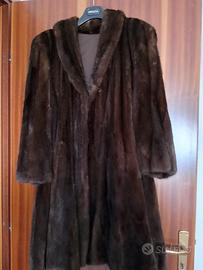Pelliccia di Visone