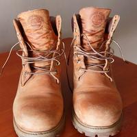 Timberland originali  tg.43.5