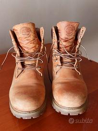 Timberland originali  tg.43.5