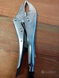 pinze regolabili autobloccanti beta