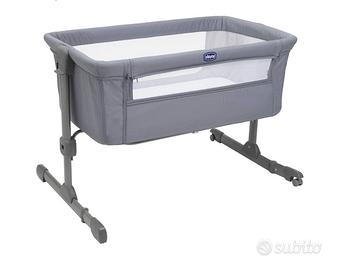 passeggino e fasciatoio e colla