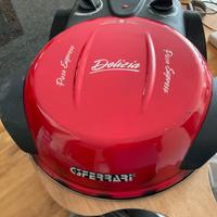 Fornetto pizza ferrari