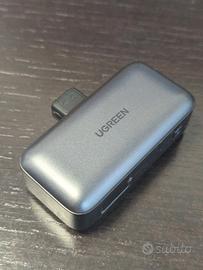 Power bank 5000 mAh