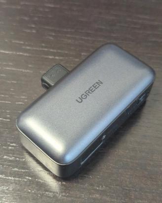 Power bank 5000 mAh