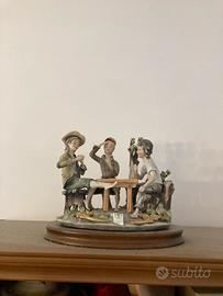 Ceramica di Capodimonte