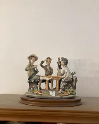 Ceramica di Capodimonte