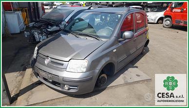 Ricambi Usati FIAT Panda II 2010