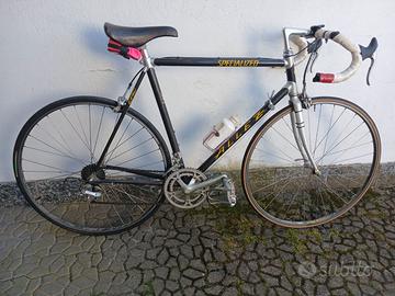 Bici da corsa specialized allez epic