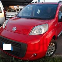 Fiat Qubo 1.3 MJT 95 CV Trekking MOTORE NUOVO