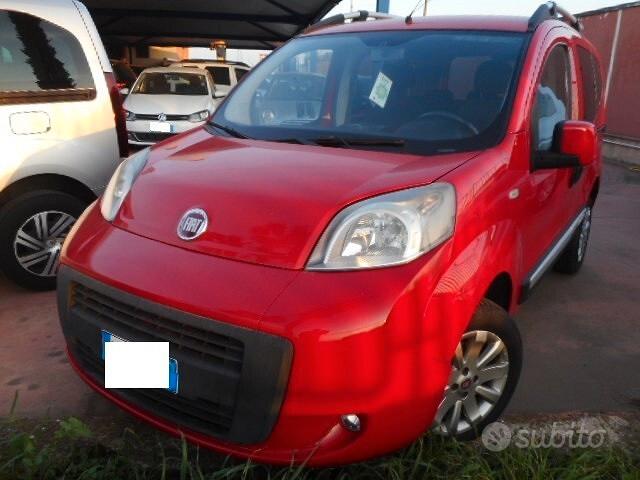 FIAT QUBO