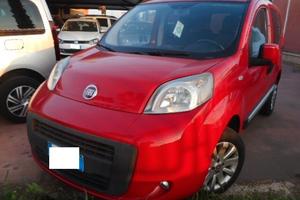 Fiat Qubo 1.3 MJT 95 CV Trekking MOTORE NUOVO