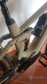 bici elettrica taglia s cube stereo 140 r 625