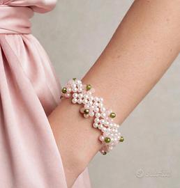 Bracciale Fatto a Mano Handmade